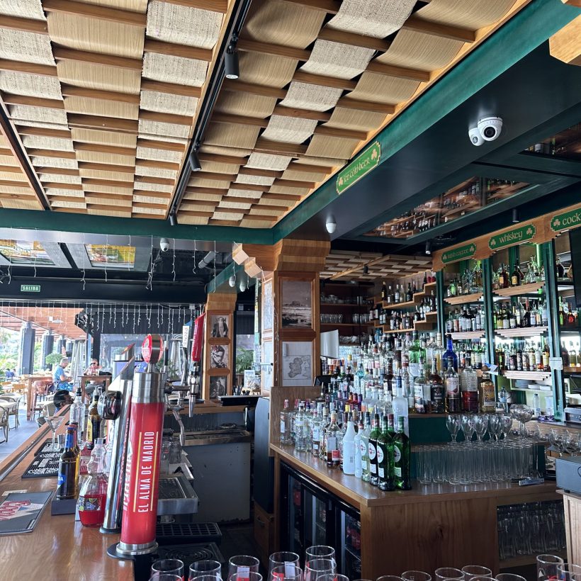 The Anchor Pub Tenerife The Anchor Pub Tenerife