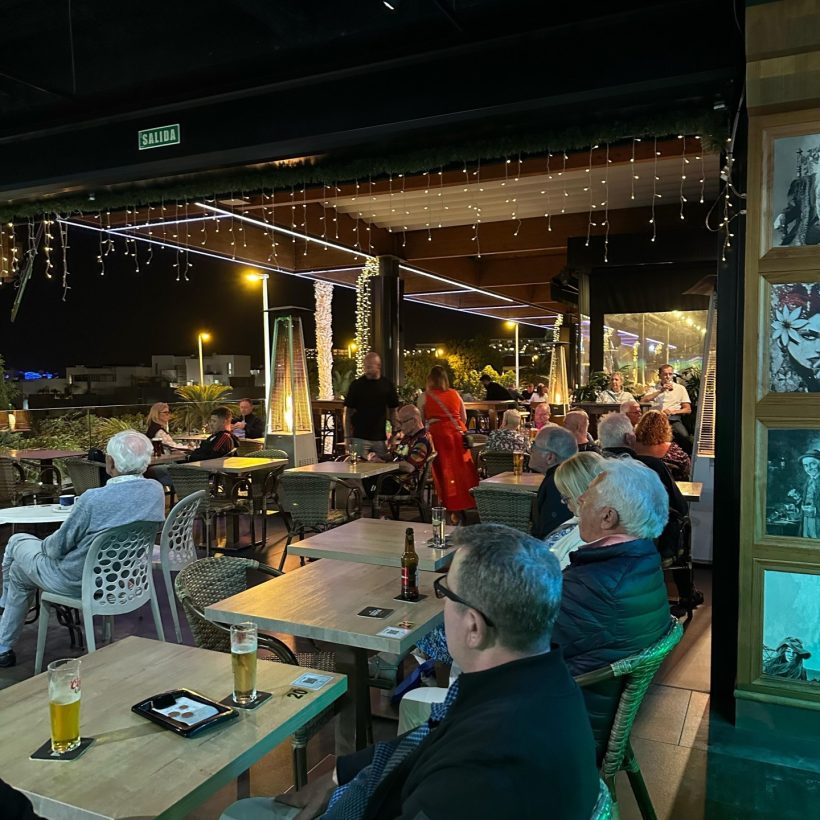 The Anchor Pub Tenerife The Anchor Pub Tenerife